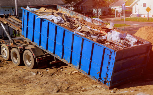 Best Residential Junk Removal  in Waikapu, HI
